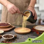 Electric Grinder Multifunctional