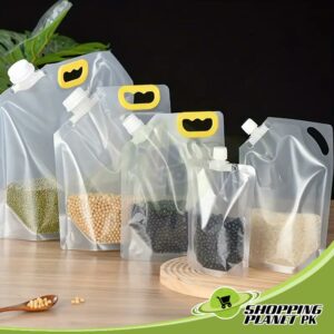 Grain Storage Bag