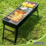 BBQ Grill In Pakistan