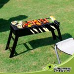 BBQ Grill In Pakistan
