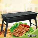 BBQ Grill In Pakistan