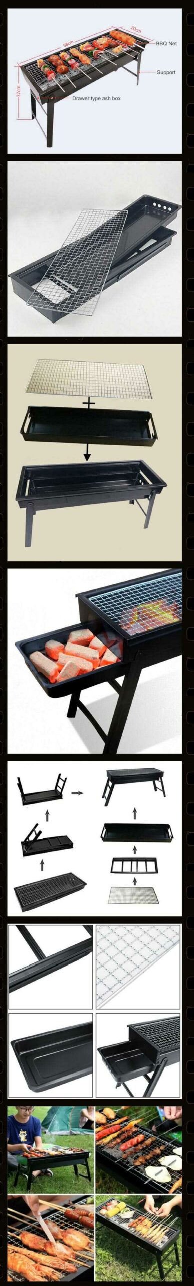 BBQ Grill In Pakistan