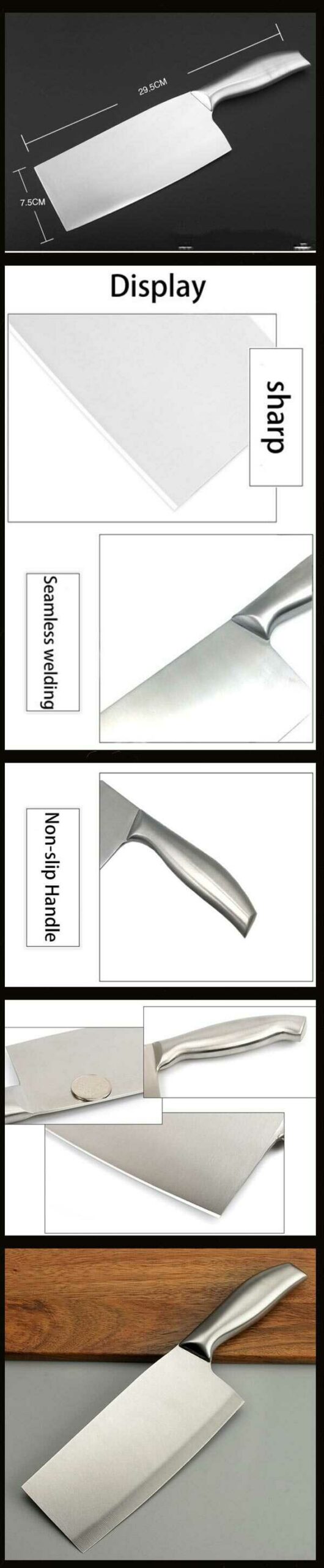 Best Butcher Knife