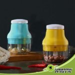 Electric Chopper Mini