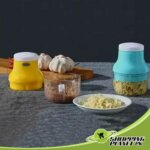 Electric Chopper Mini