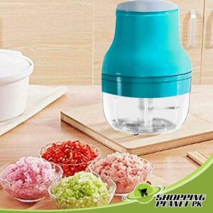 Electric Chopper Mini