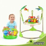 Jumper Bouncer For Baby