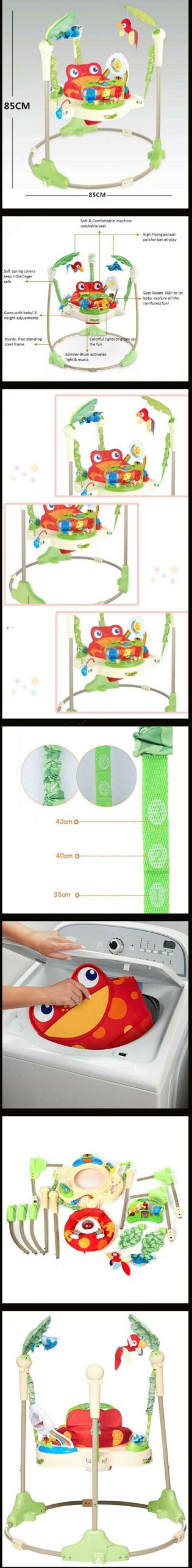 Jumper Bouncer For Baby