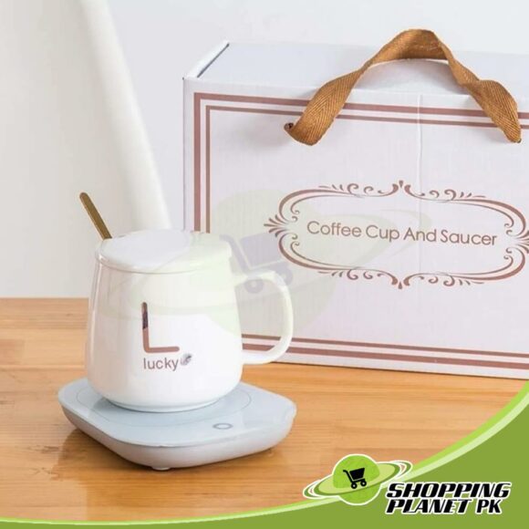 Lucky Portable Cup Warmer