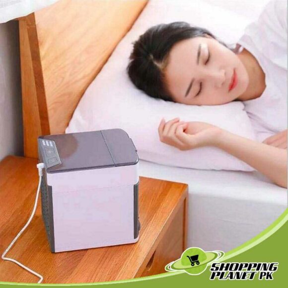 Mini Air Cooler
