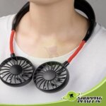 Neck Fan