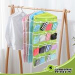 16 Pocket Organizer