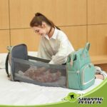 2-In-1 Baby Bag