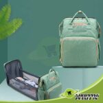 2-In-1 Baby Bag