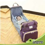 2-In-1 Baby Bag
