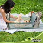 2-In-1 Baby Bag