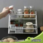2 Layer Storage Rack