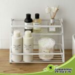 2 Layer Storage Rack