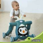 3 In 1 Baby Walker1