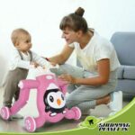 3 In 1 Baby Walker1