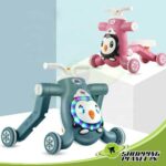 3 In 1 Baby Walker1
