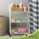 3 Tier Trolley