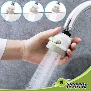 360 Rotating Faucet