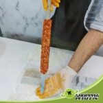 BBQ Kebab Maker