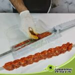 BBQ Kebab Maker