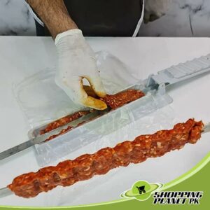 BBQ Kebab Maker