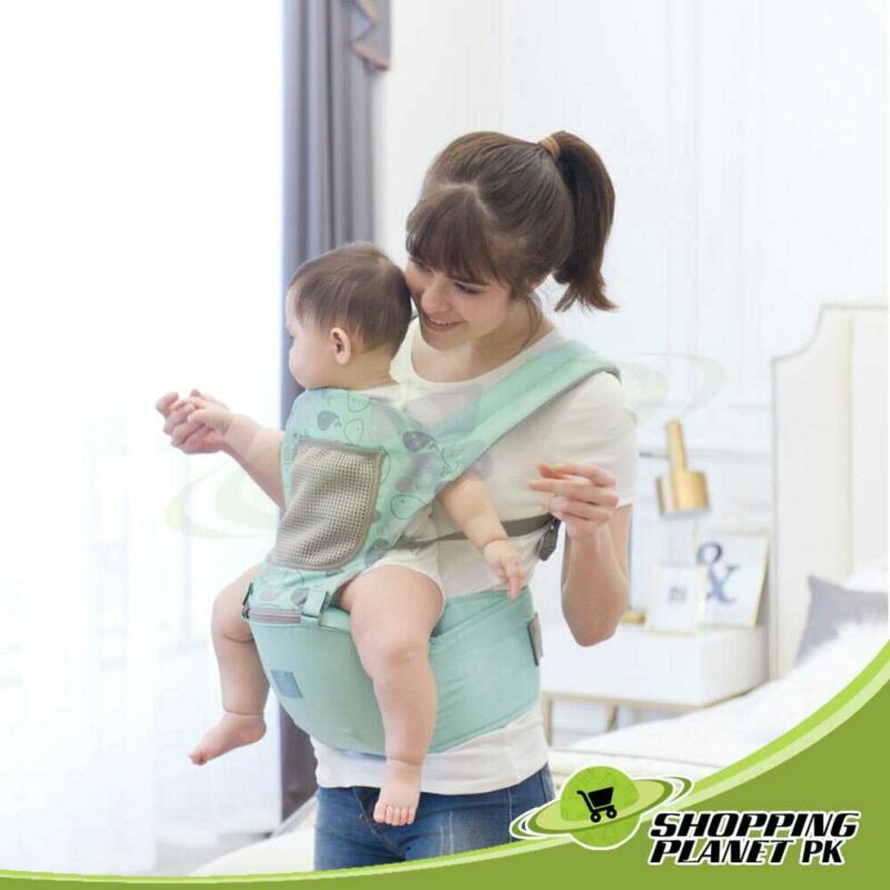 Baby Carry On Bag