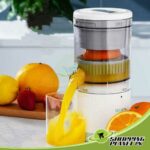 Best Juicer Machine