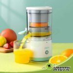 Best Juicer Machine