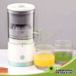 Best Juicer Machine