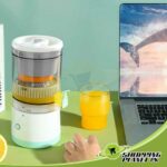 Best Juicer Machine