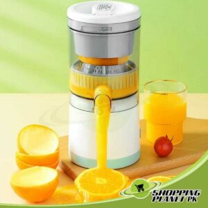 Best Juicer Machine