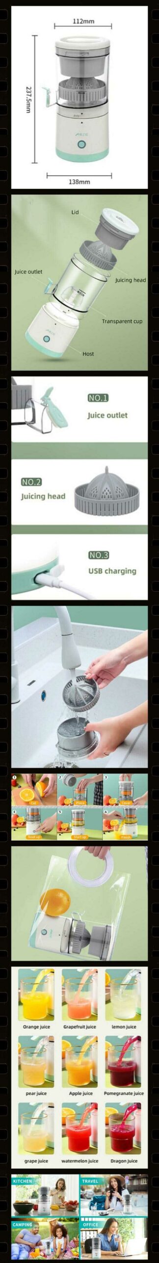 Best Juicer Machine