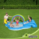 Bestway Swimming Pool