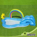 Bestway Swimming Pool