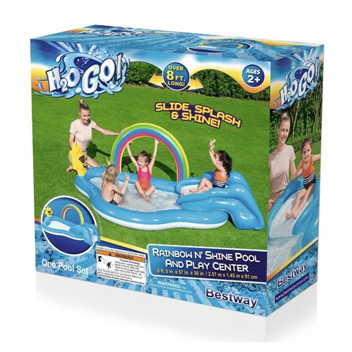 Bestway Swimming Pool