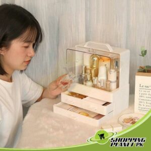 Cosmetic Organizer