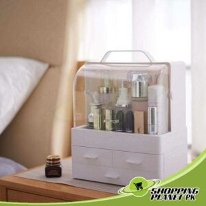 Cosmetic Organizer