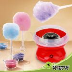 Cotton Candy Machine