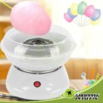 Cotton Candy Machine