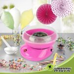 Cotton Candy Machine