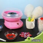 Cotton Candy Machine