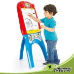 Dolu Easel Writing Board Toy