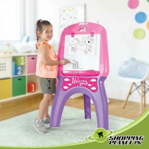 Dolu Easel Writing Board Toy