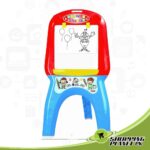 Dolu Easel Writing Board Toy