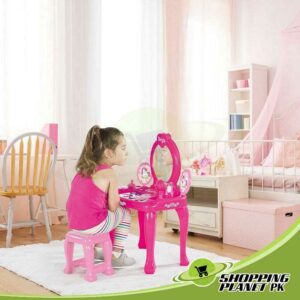 Dolu Makeup Table Toy